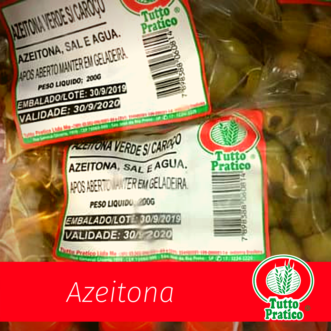 Azeitona