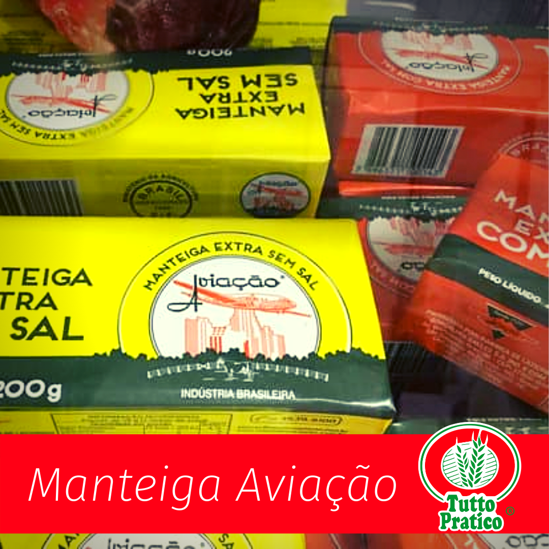 Manteiga