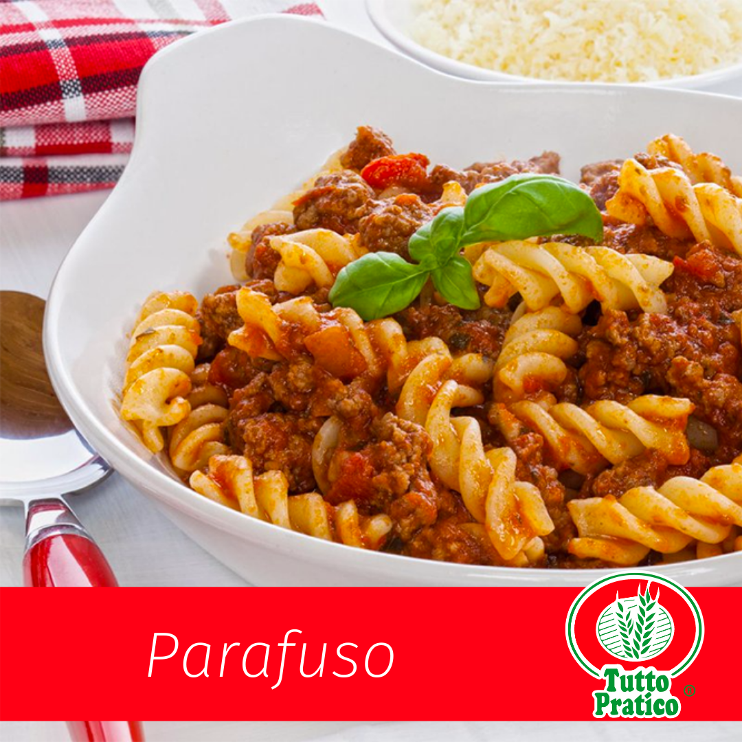 Parafuso