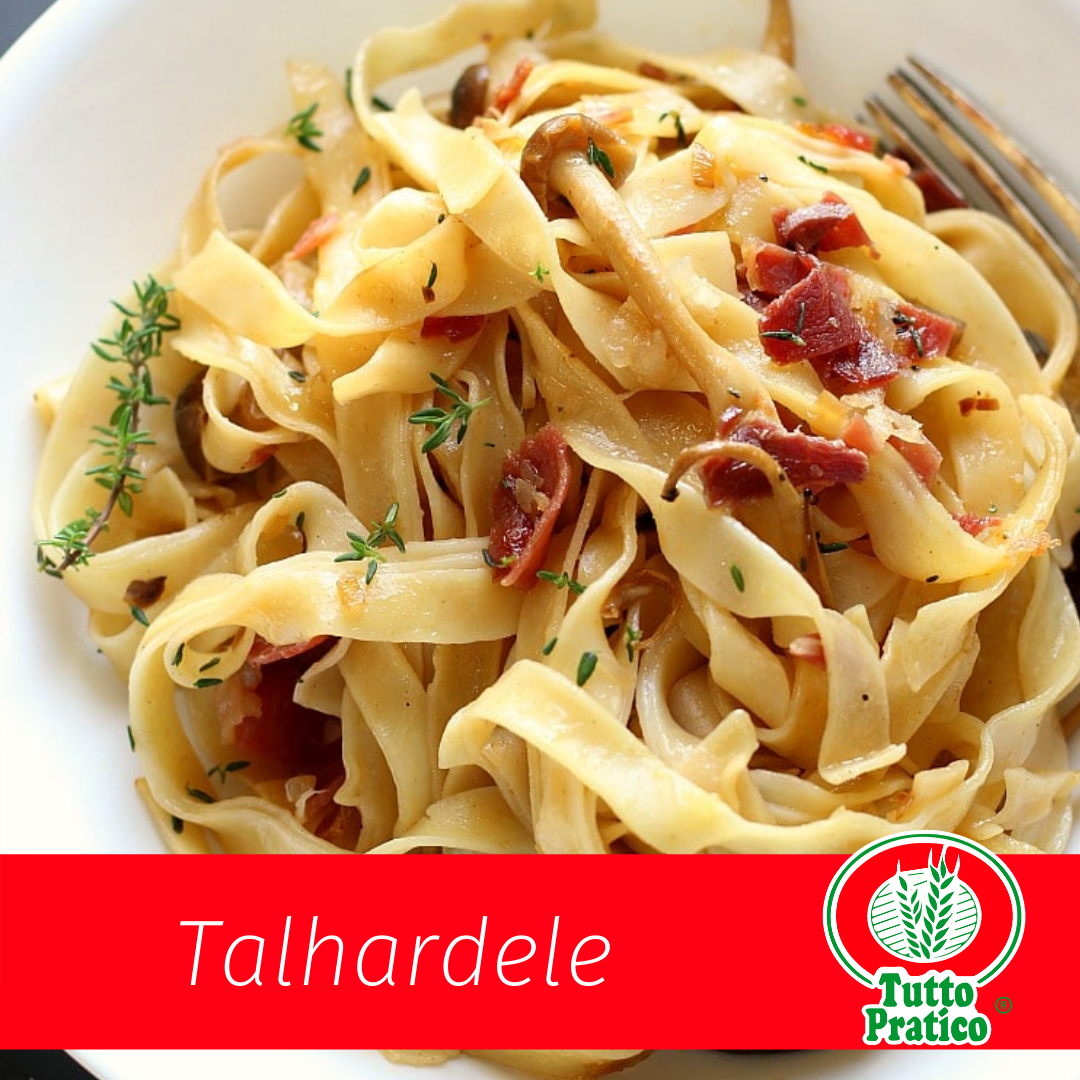 Talhardele