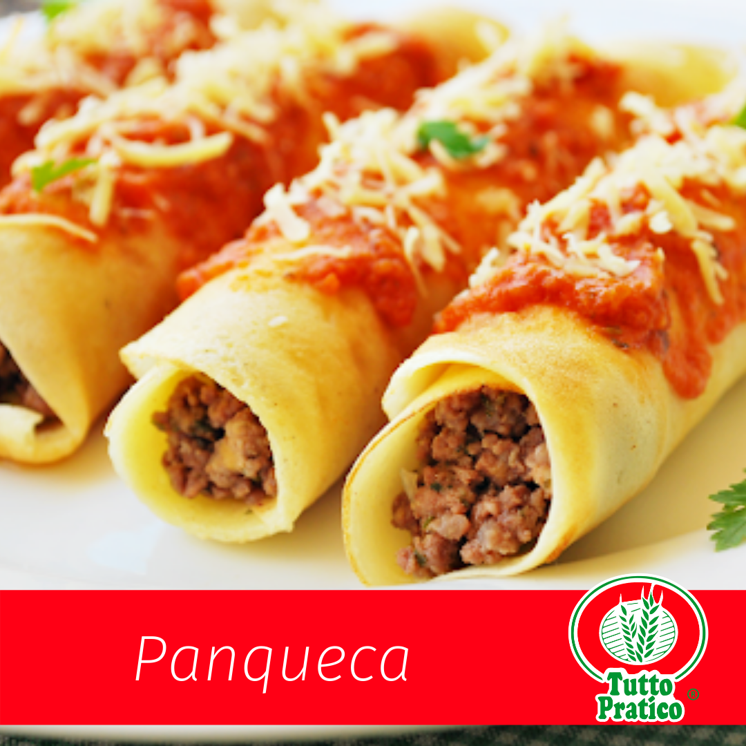 Panqueca