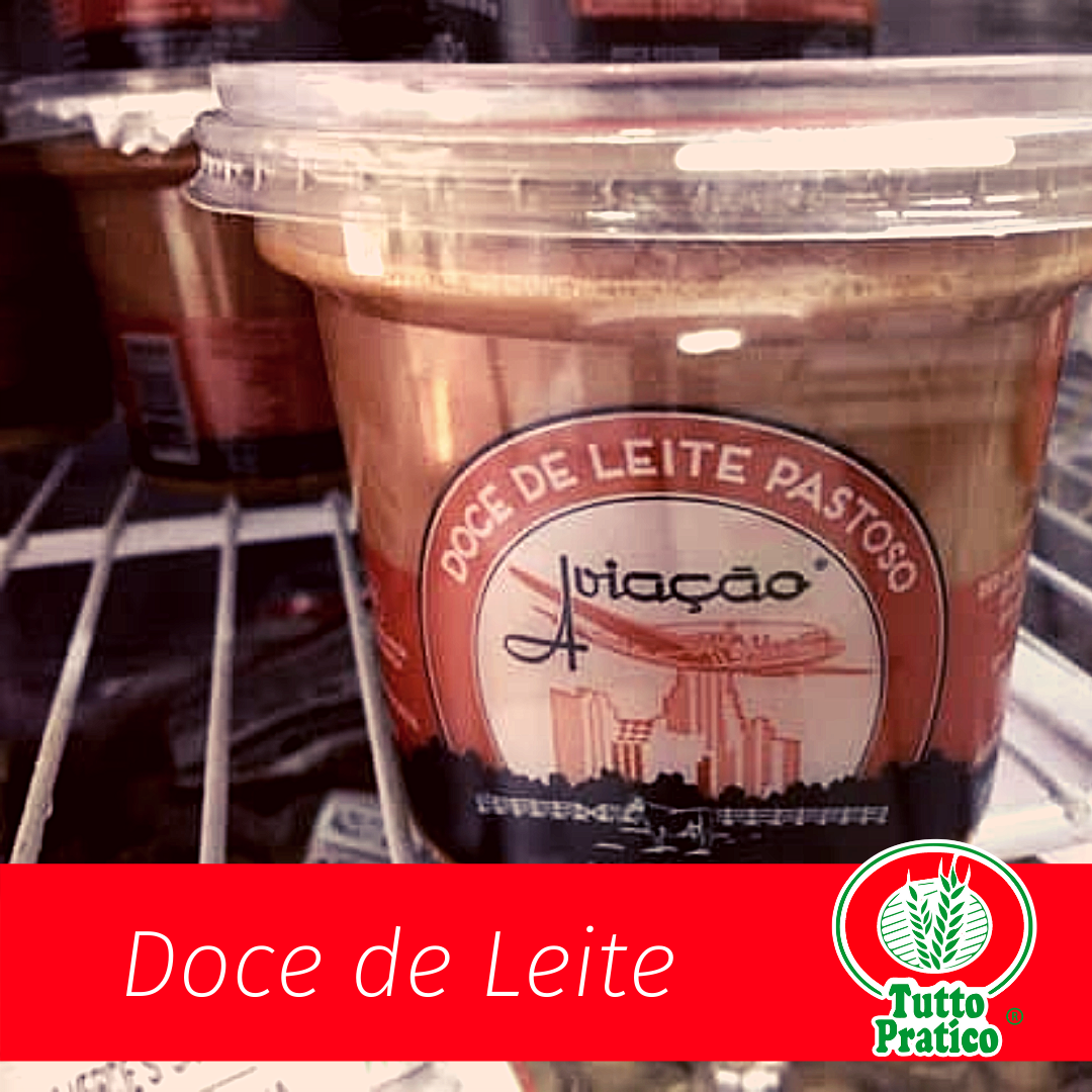 Doce De Leite