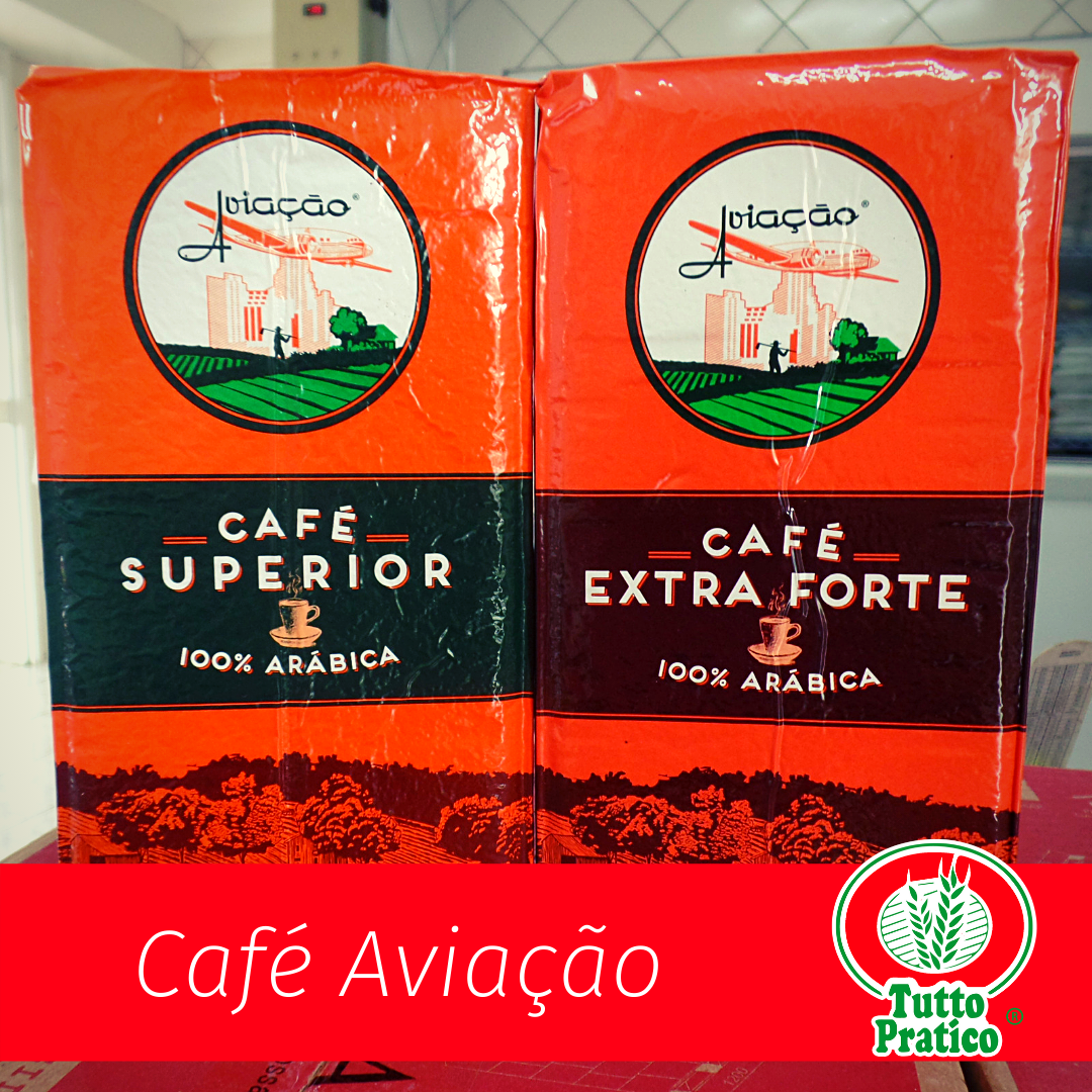 Cafe Aviacao
