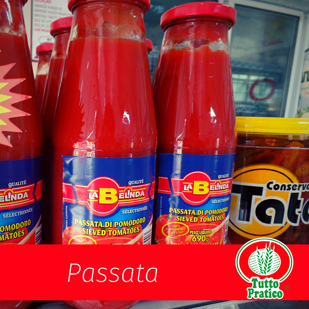 Passata