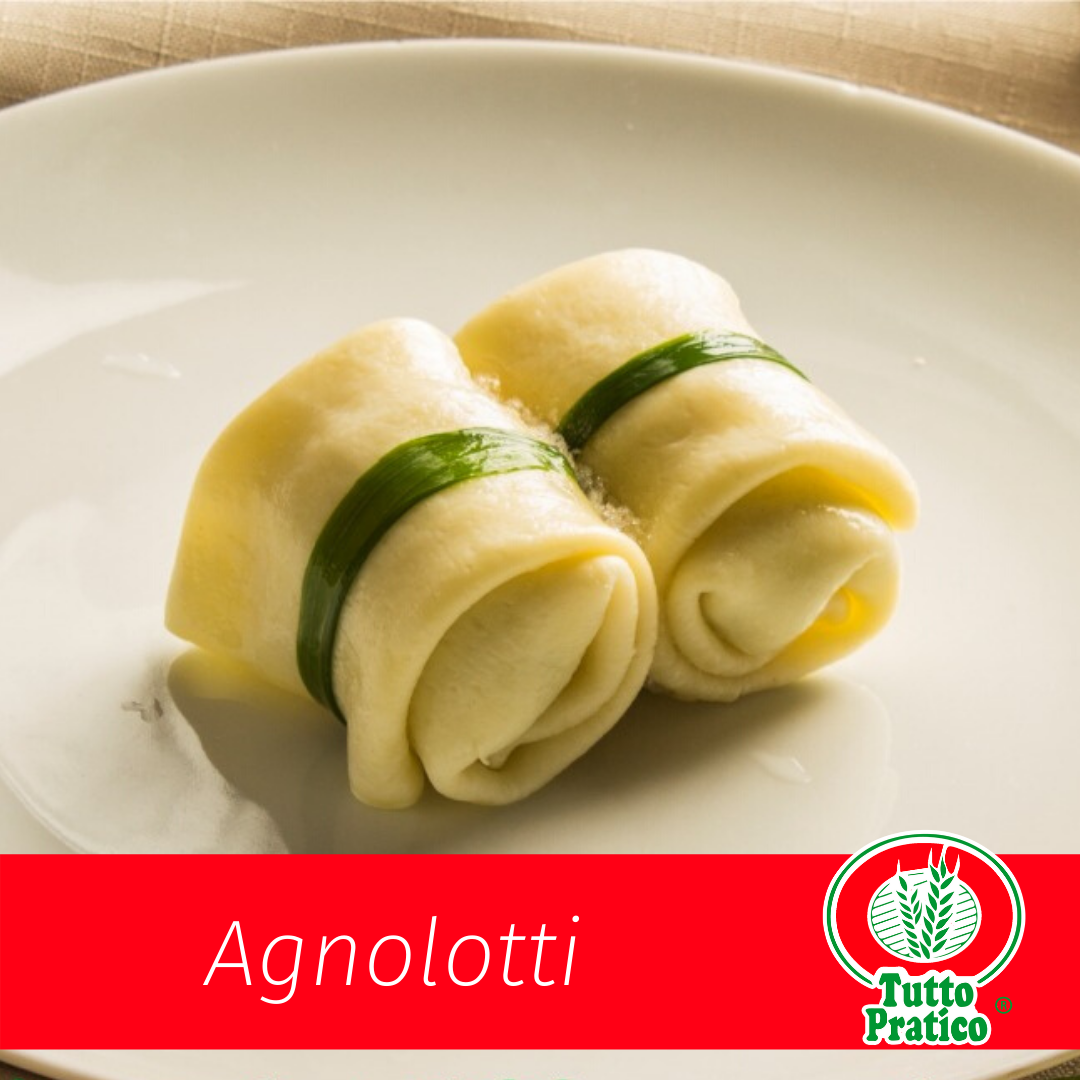 Agnolotti