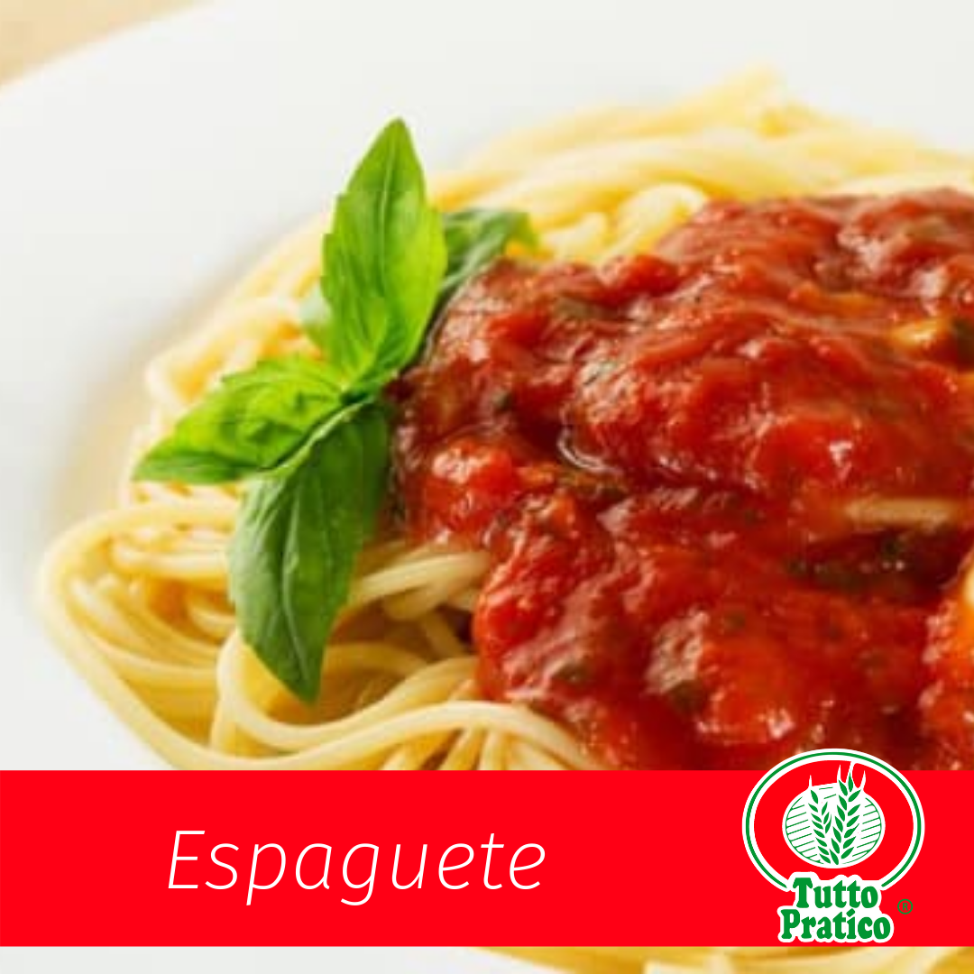 Espaguete