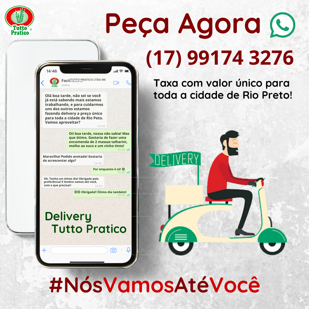 delivery