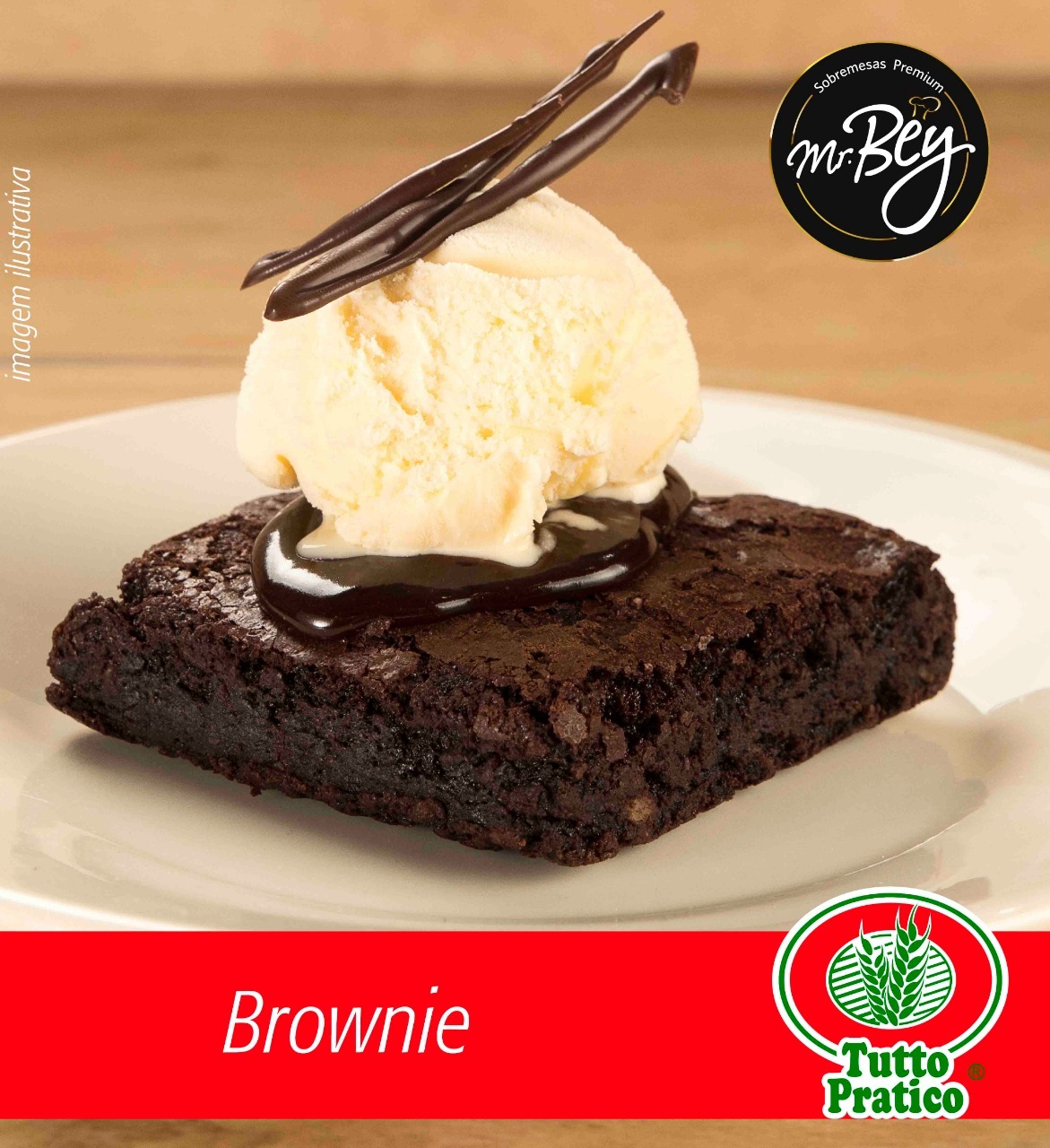 Brownie