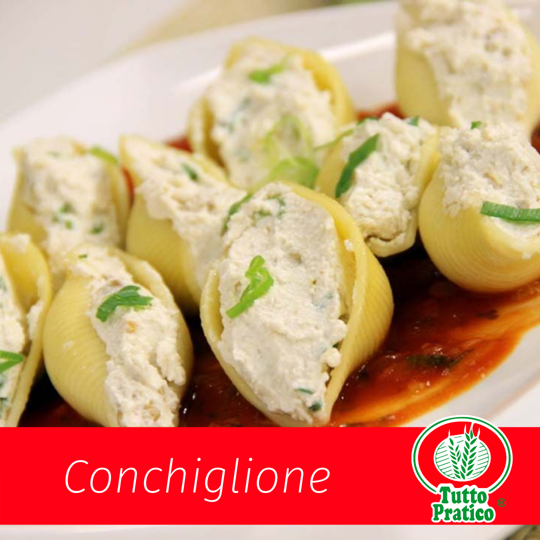 Conchiglione