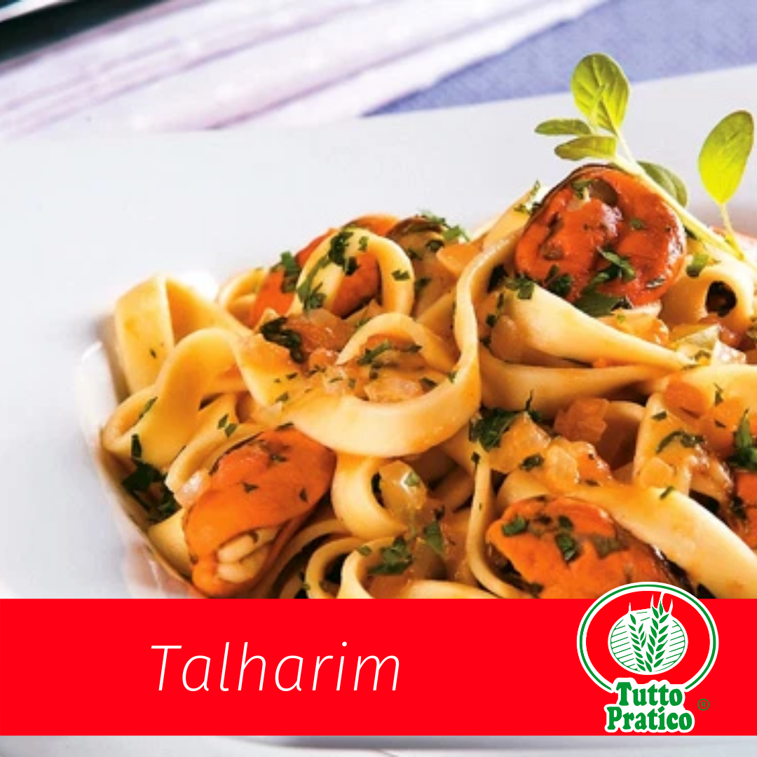 Talharim