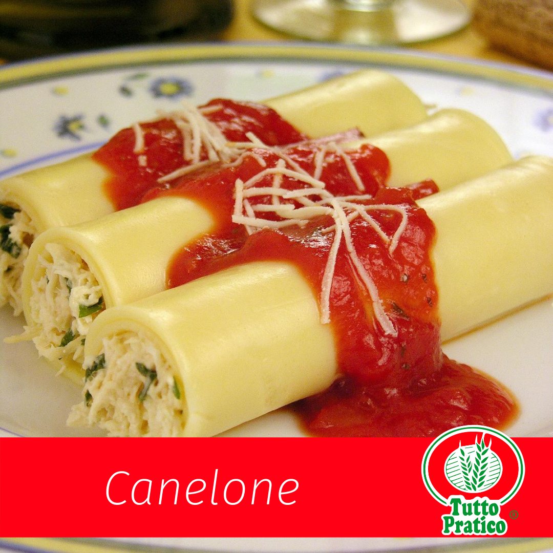 Canelone