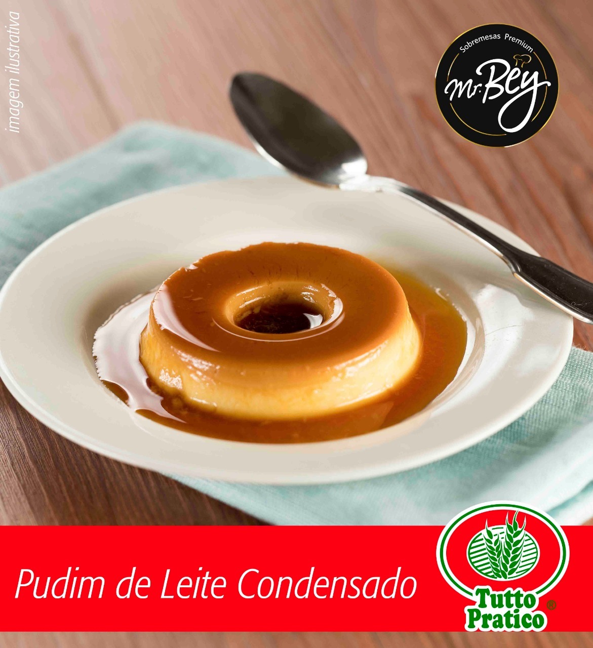 Pudim