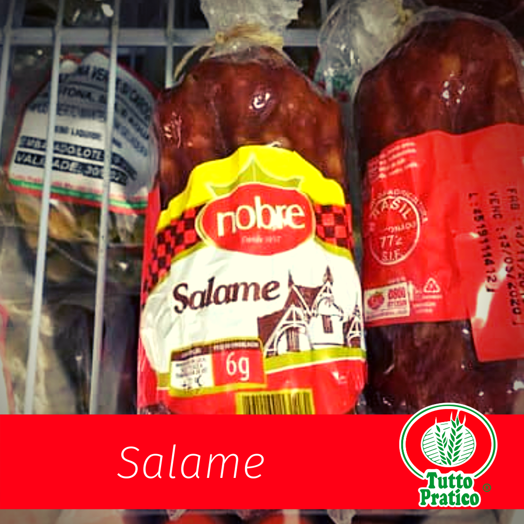 Salame