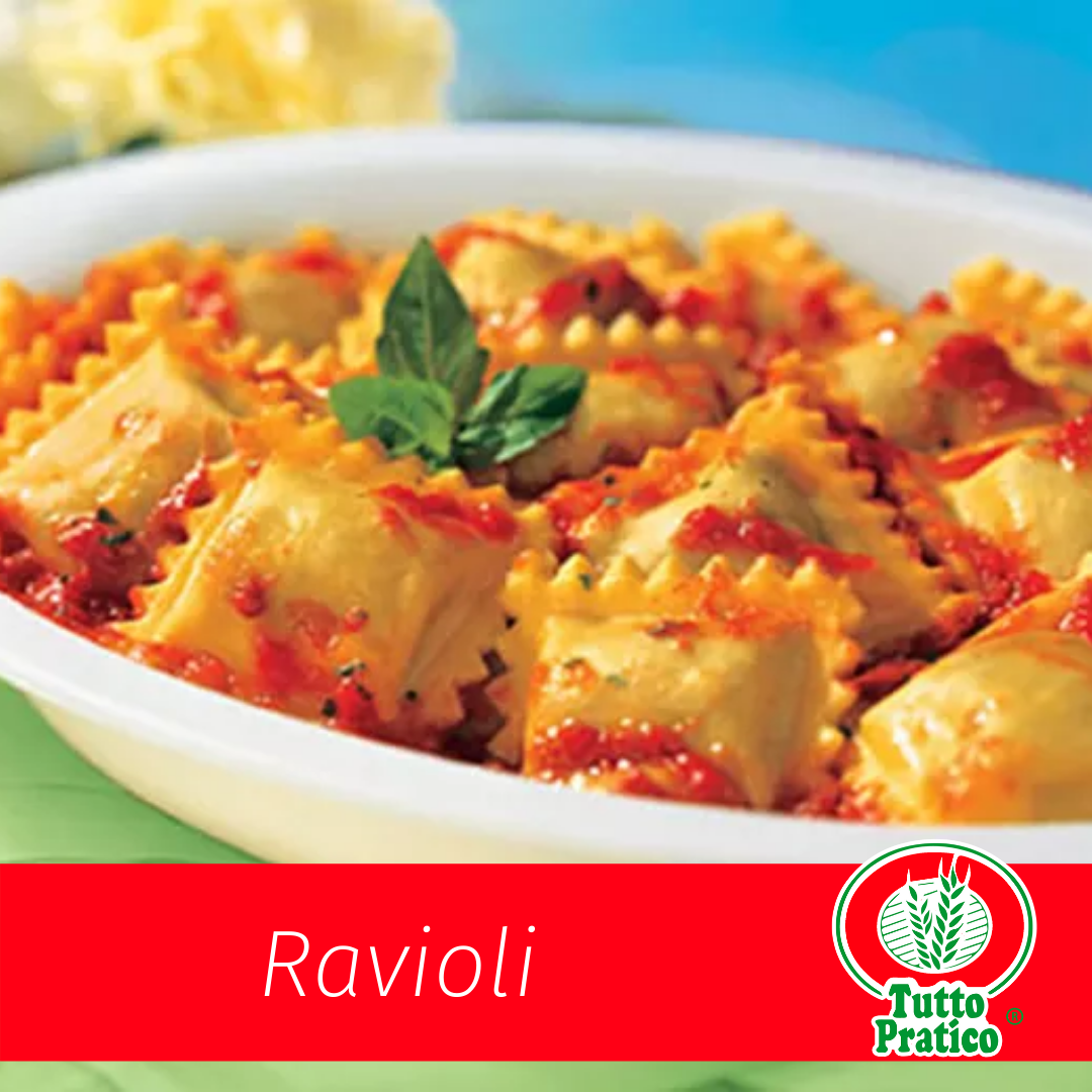 Ravioli