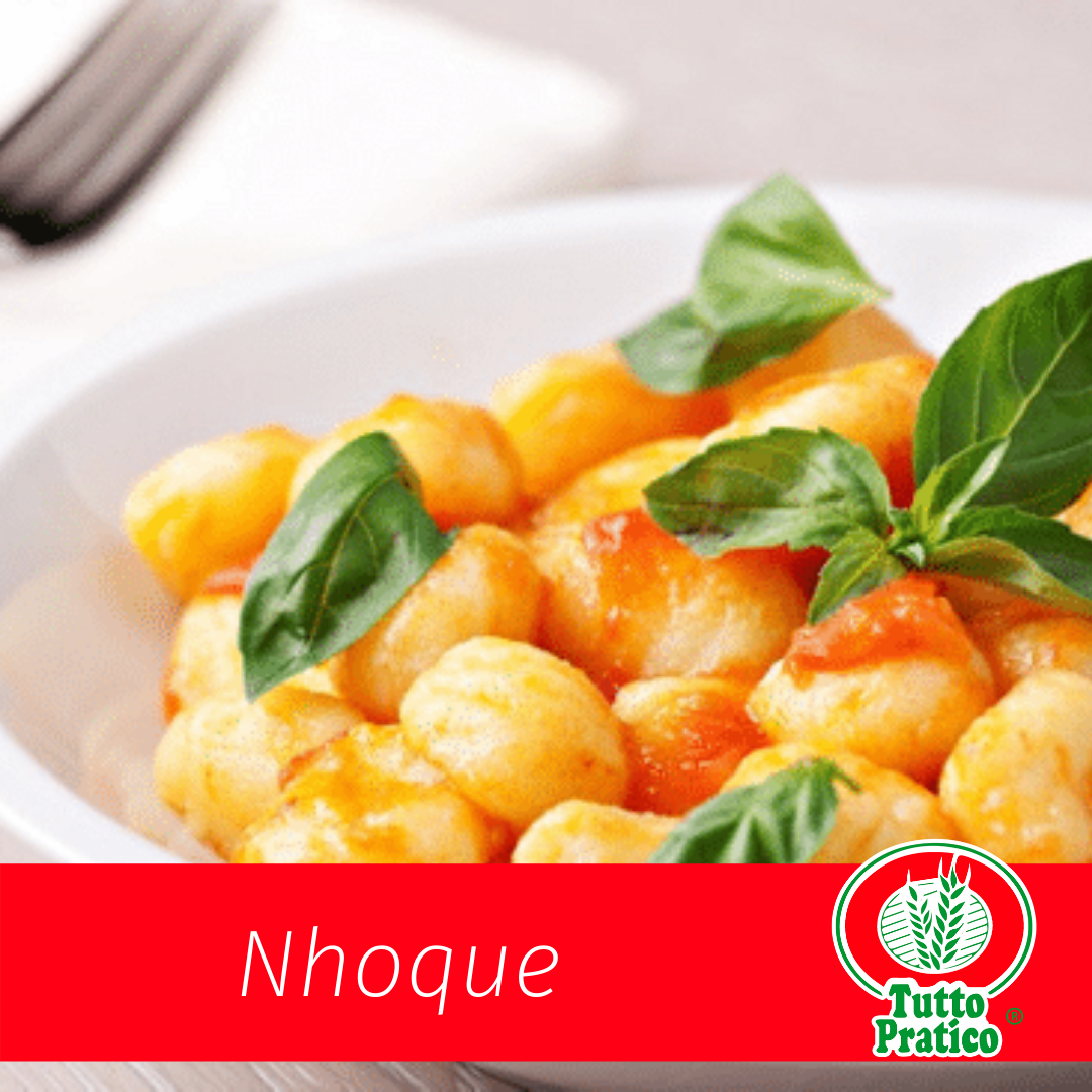 Nhoque