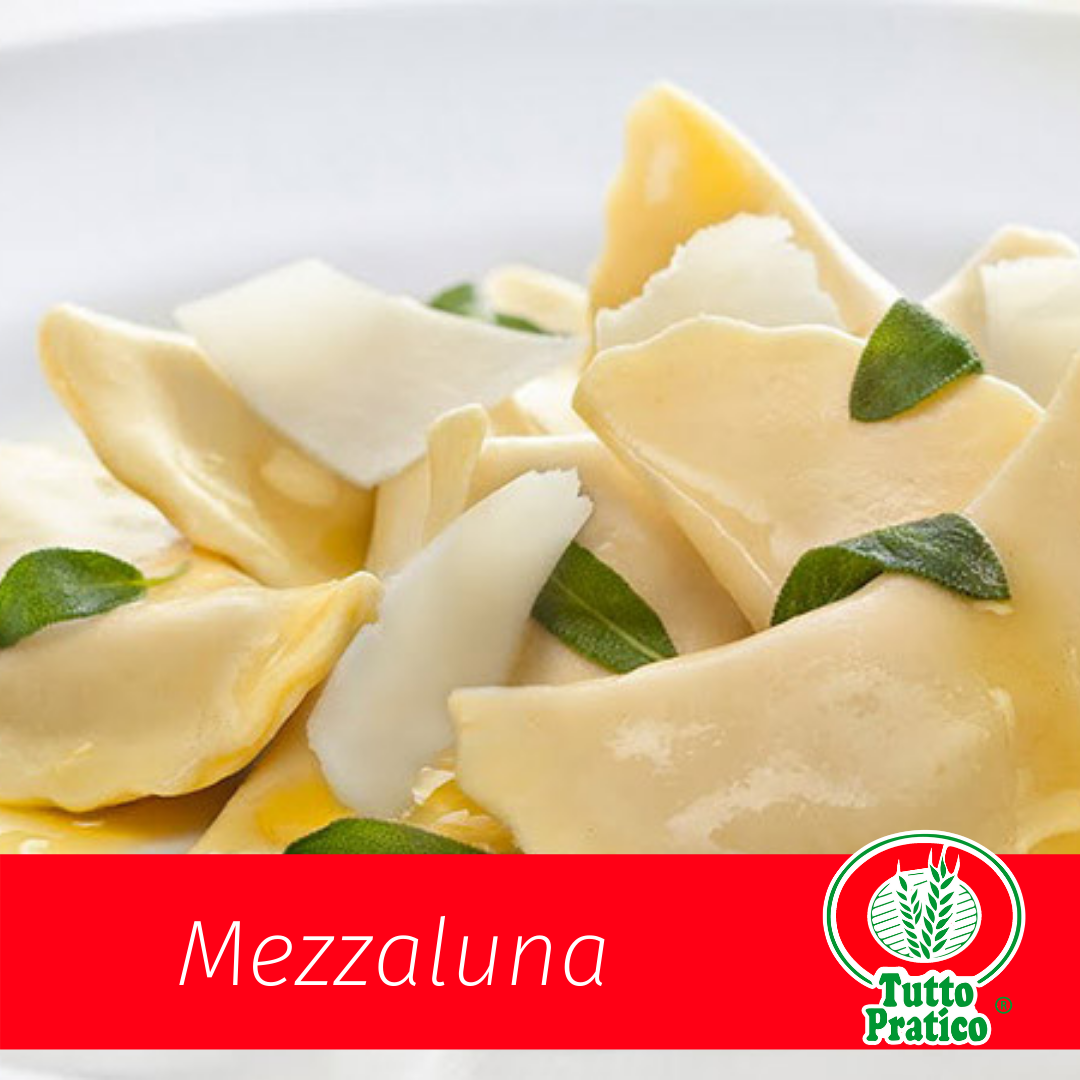 Mezzaluna