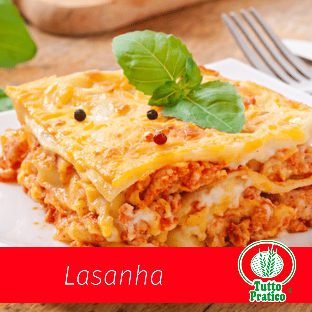 Lasanha